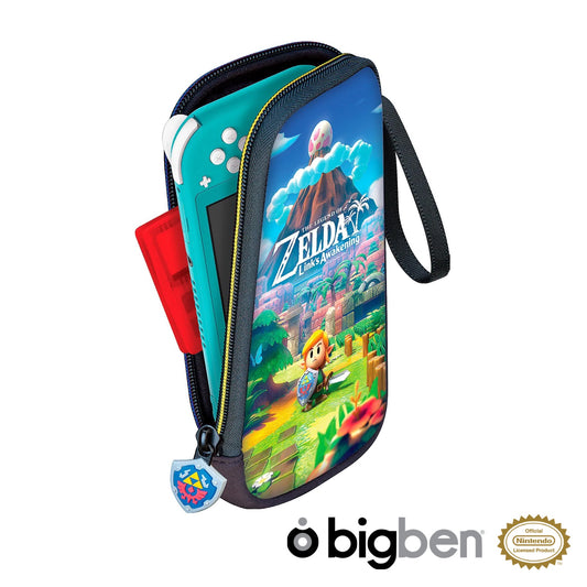 Lite - BigBen Tasche Case