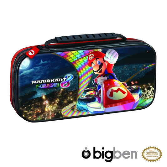 BigBen Tasche Case