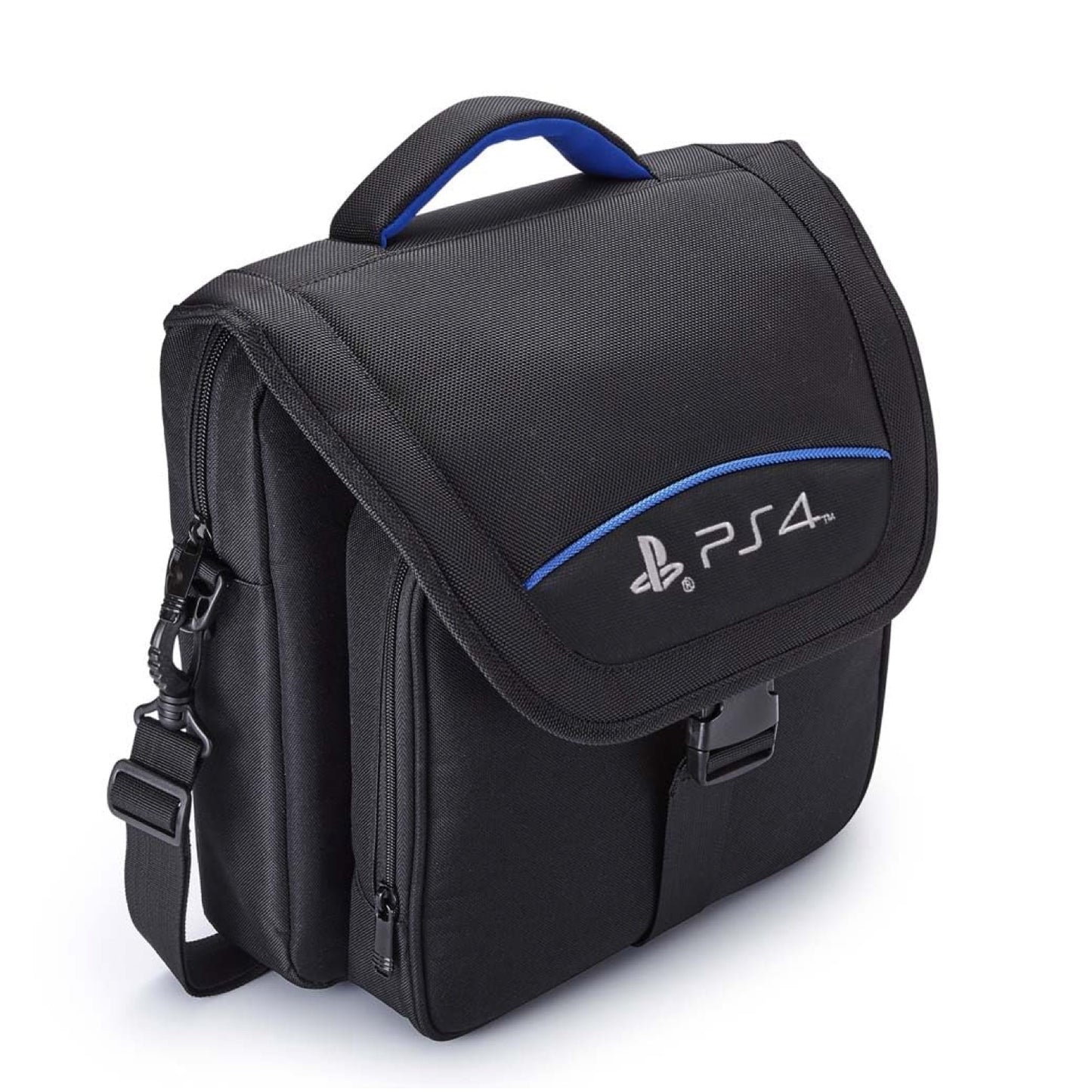 BigBen Tasche Schwarz