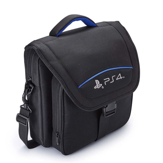 BigBen Tasche Schwarz