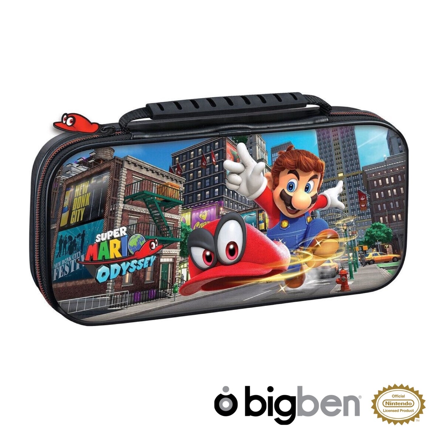 BigBen Tasche Case