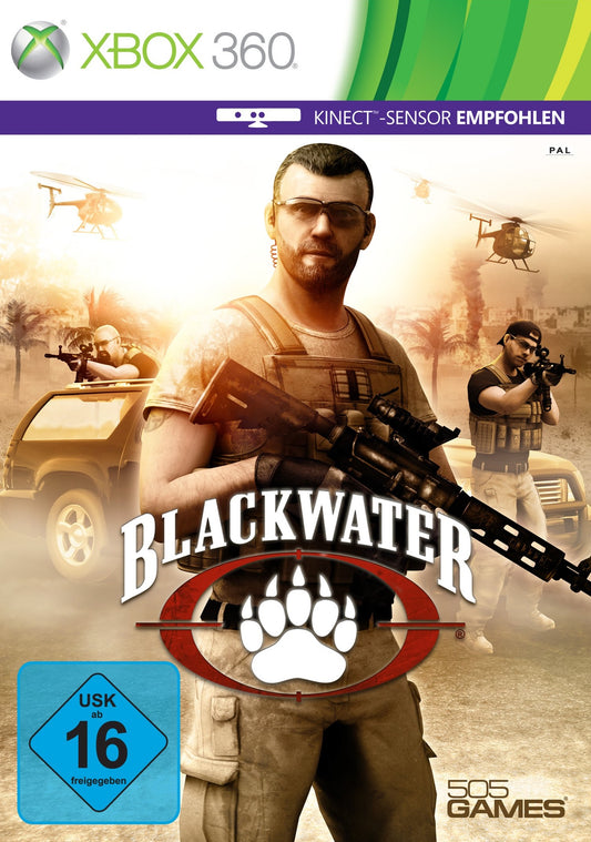 Blackwater
