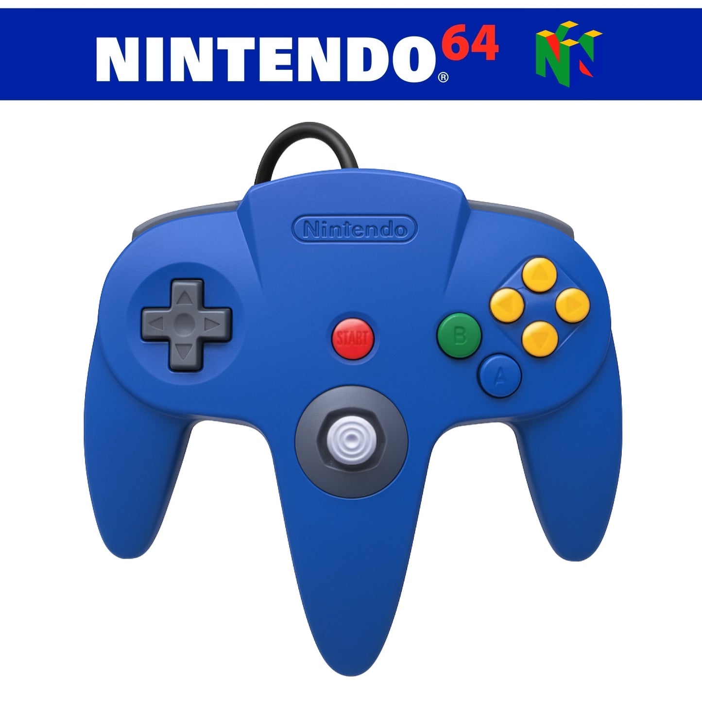Original Controller