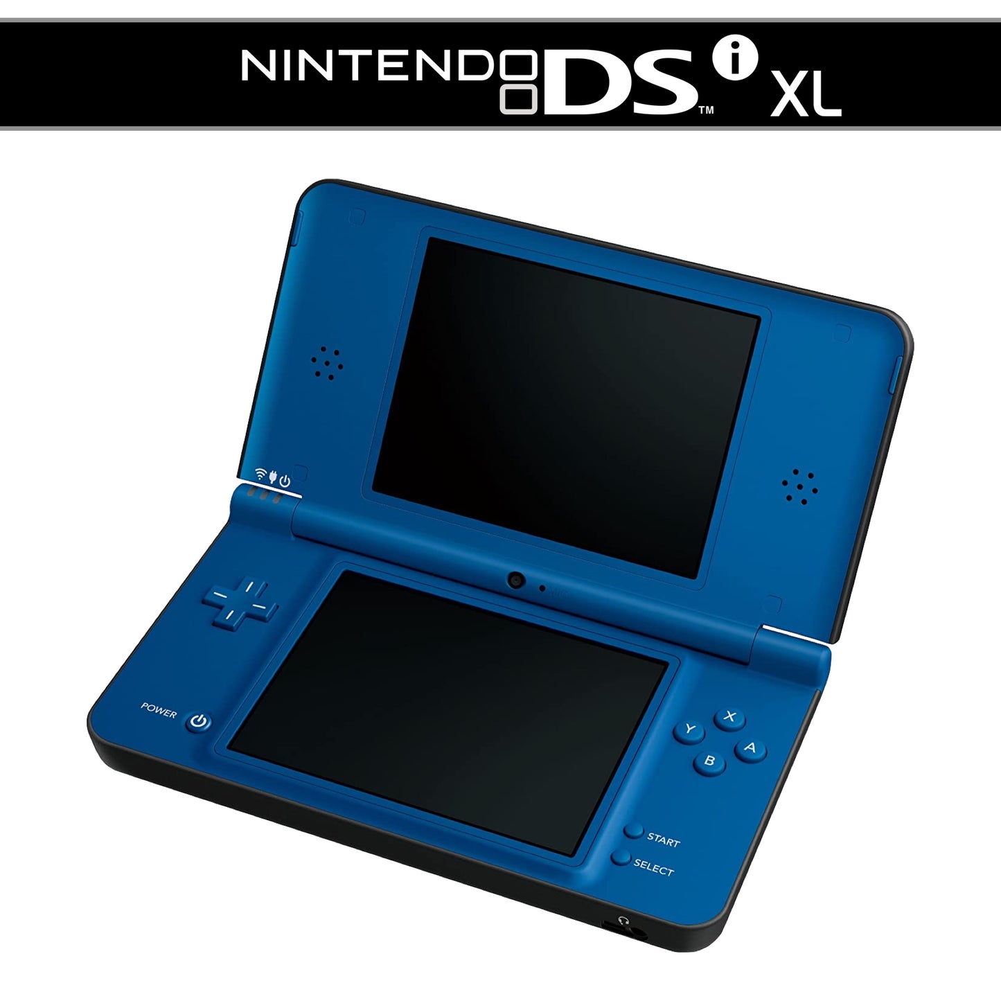 DSi XL Handheld in OVP