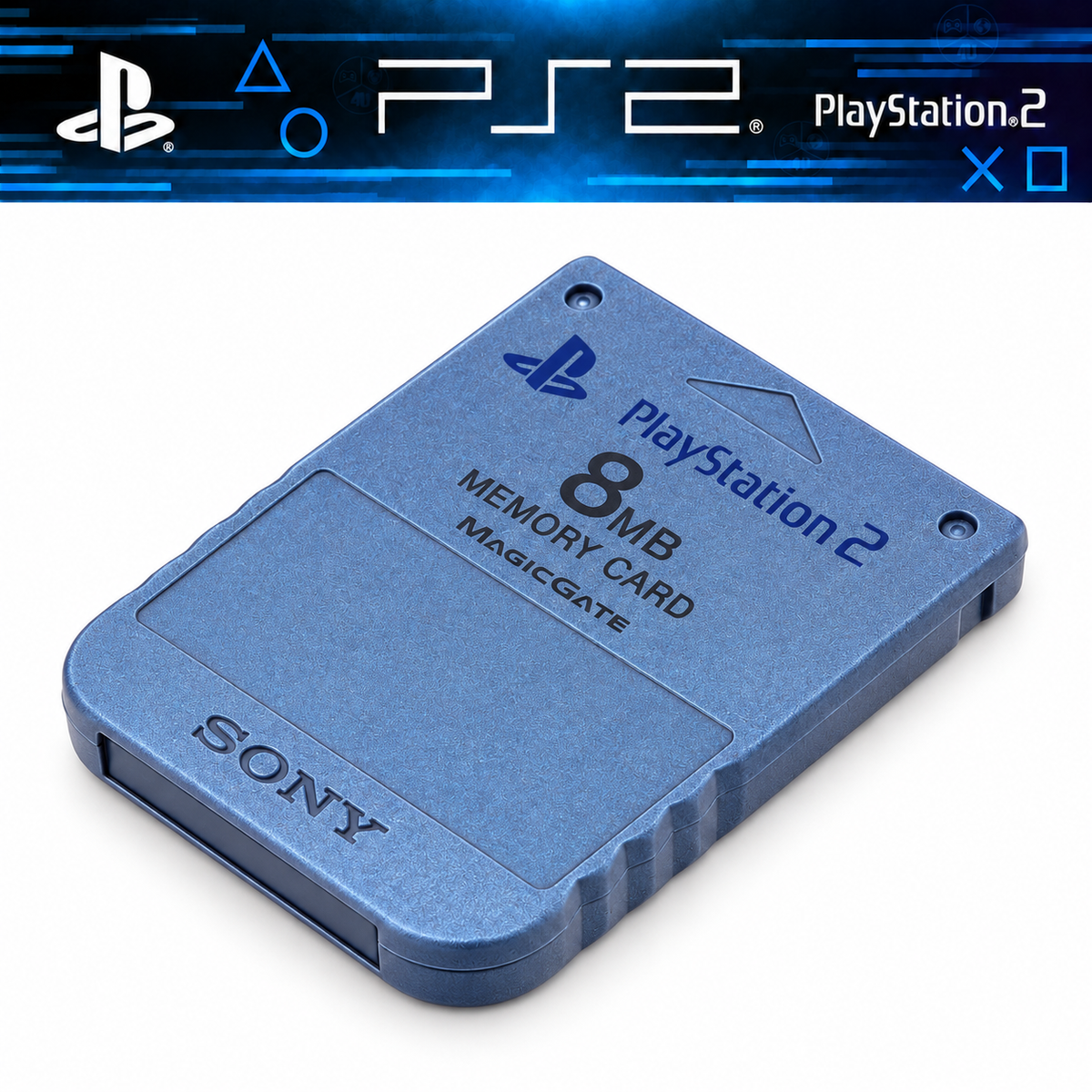 Original Memory Card / Speicherkarte