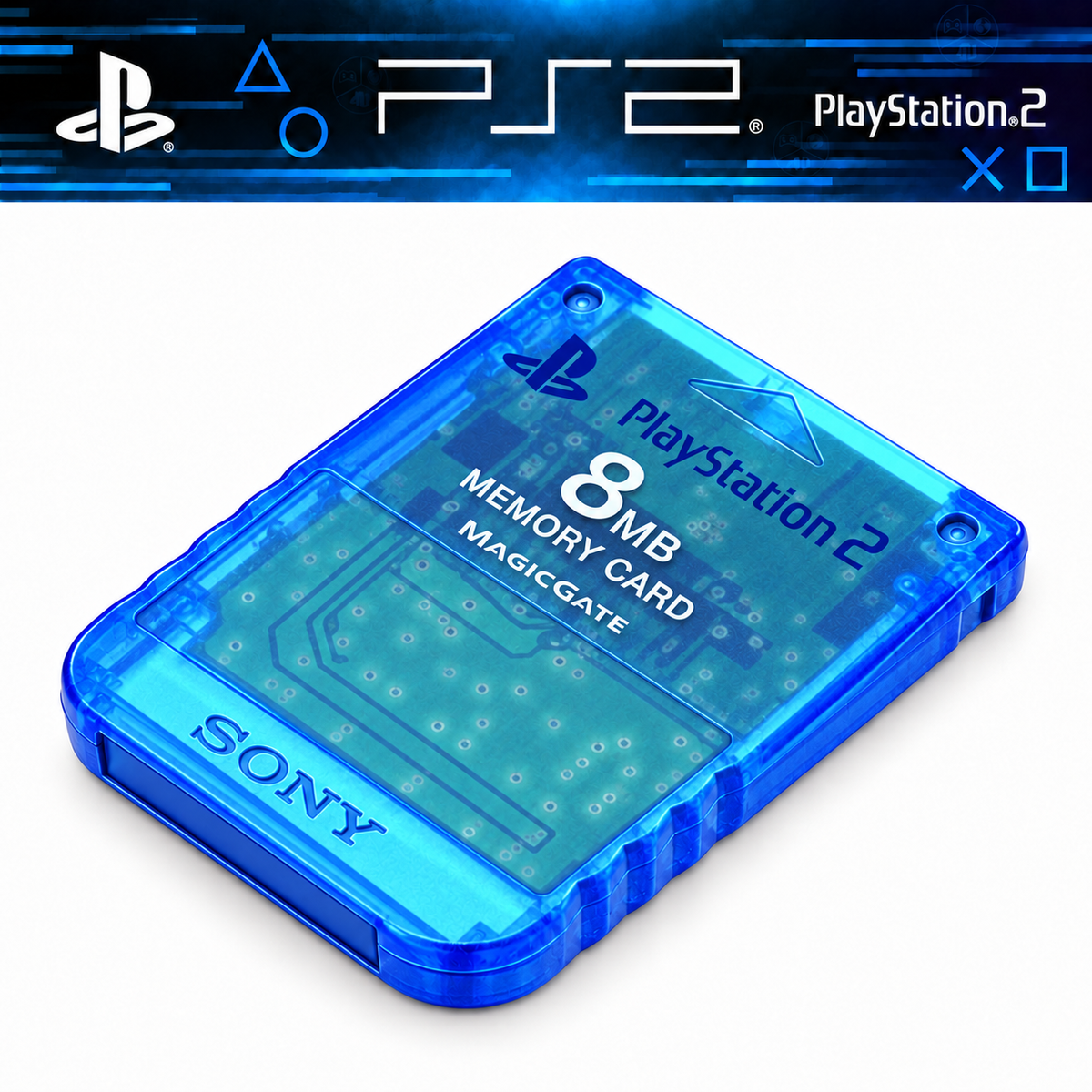 Original Memory Card / Speicherkarte