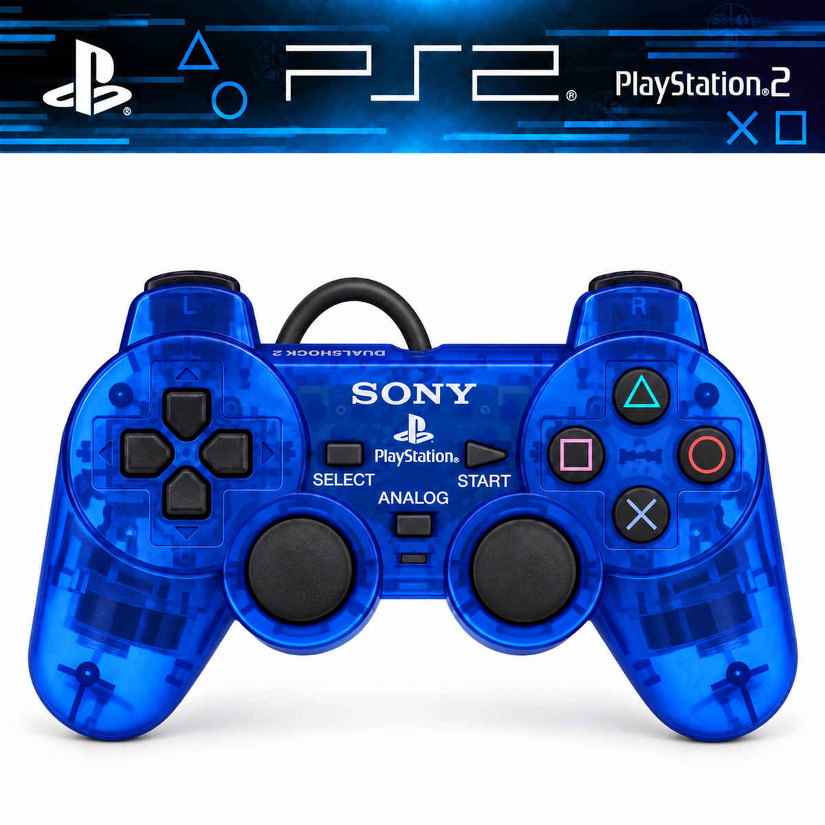 Original Controller