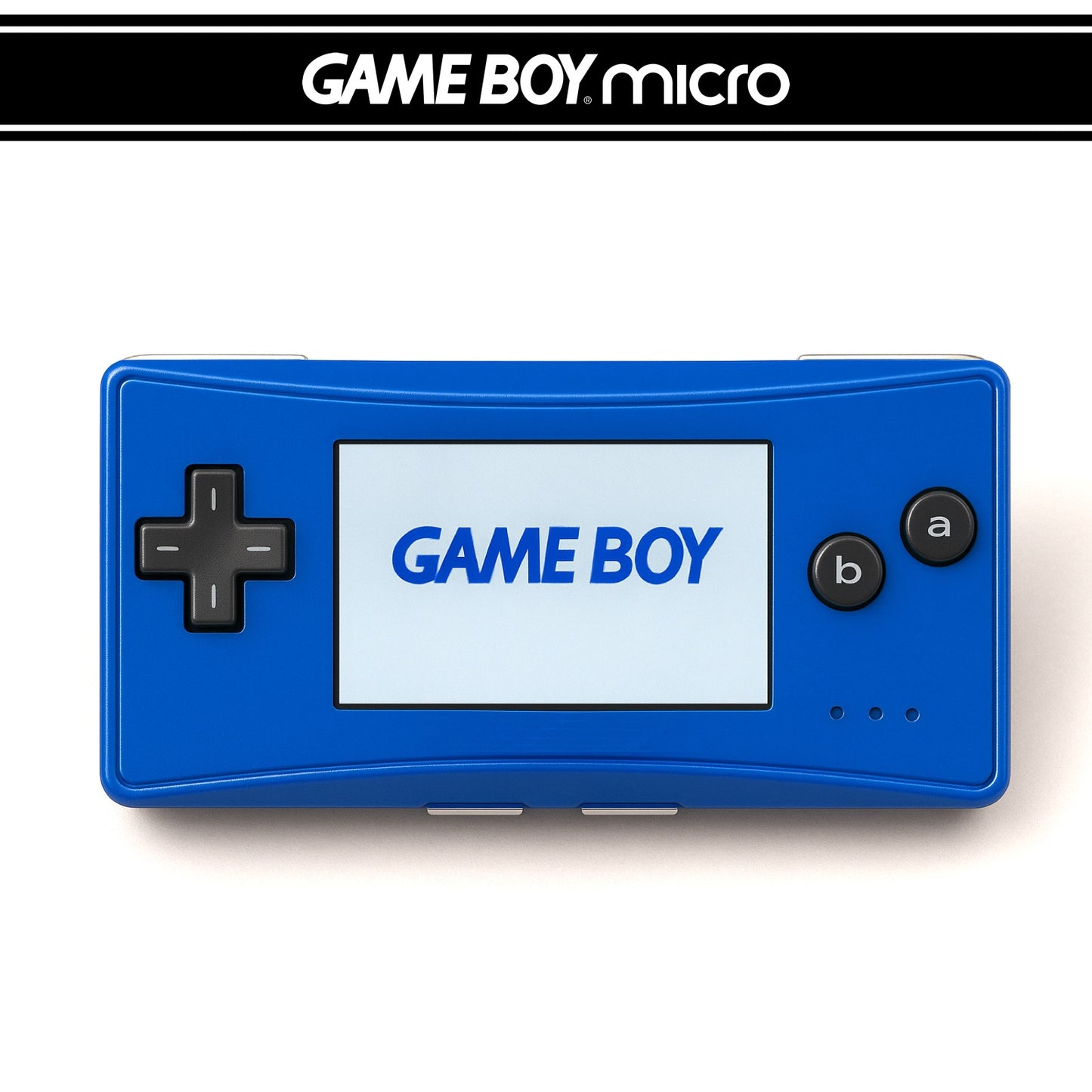 Micro Handheld