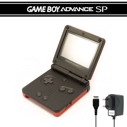 Advance SP Handheld inkl. Ladekabel