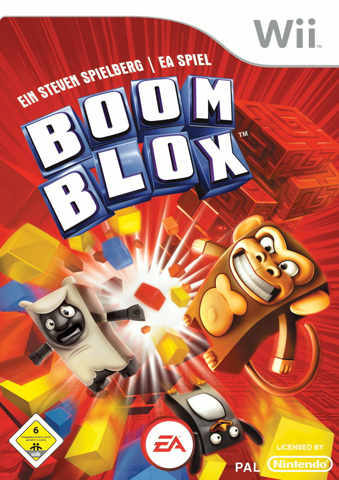 Boom Blox