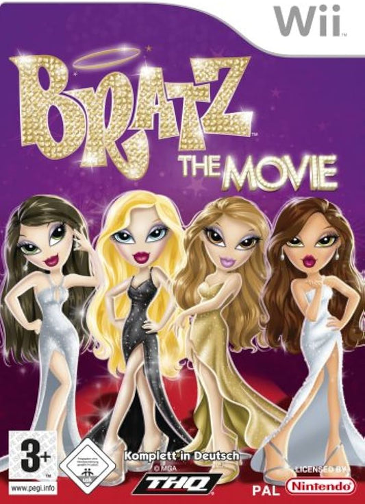 Bratz - The Movie