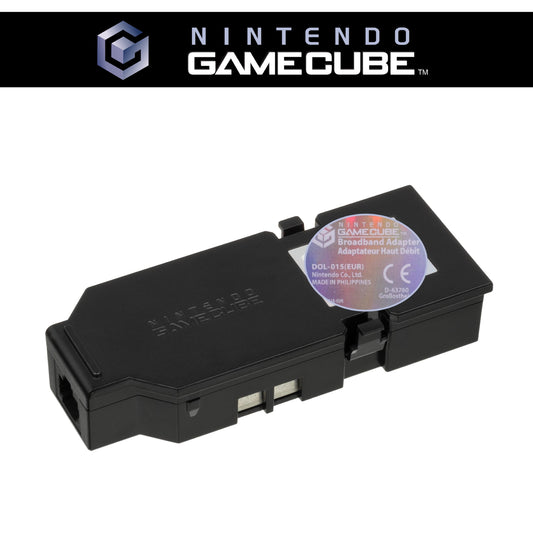 Original Broadband Adapter