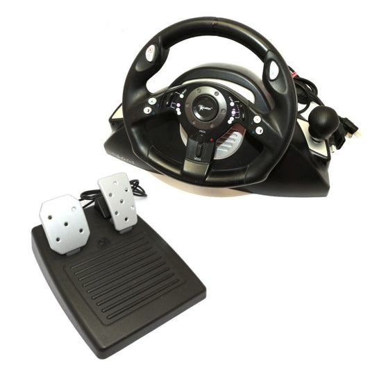 Brooklyn Universal 4 in 1 Lenkrad Wheel