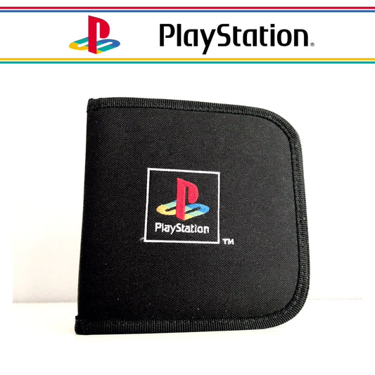 Original CD Aufbewahrung Tasche Case