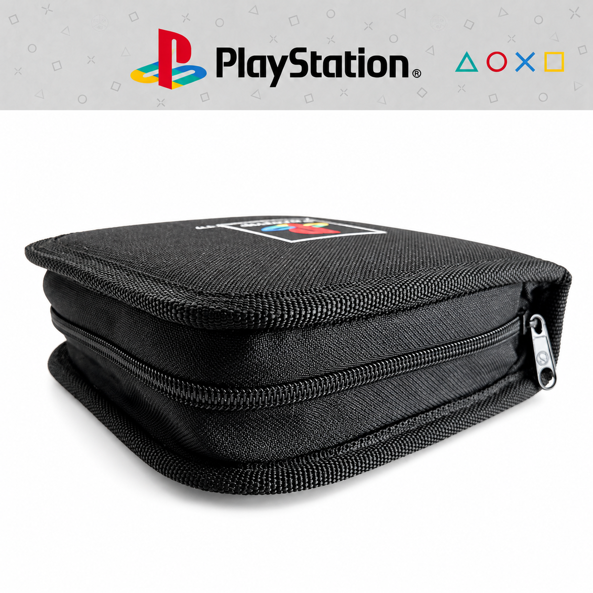 Original CD Aufbewahrung Tasche Case