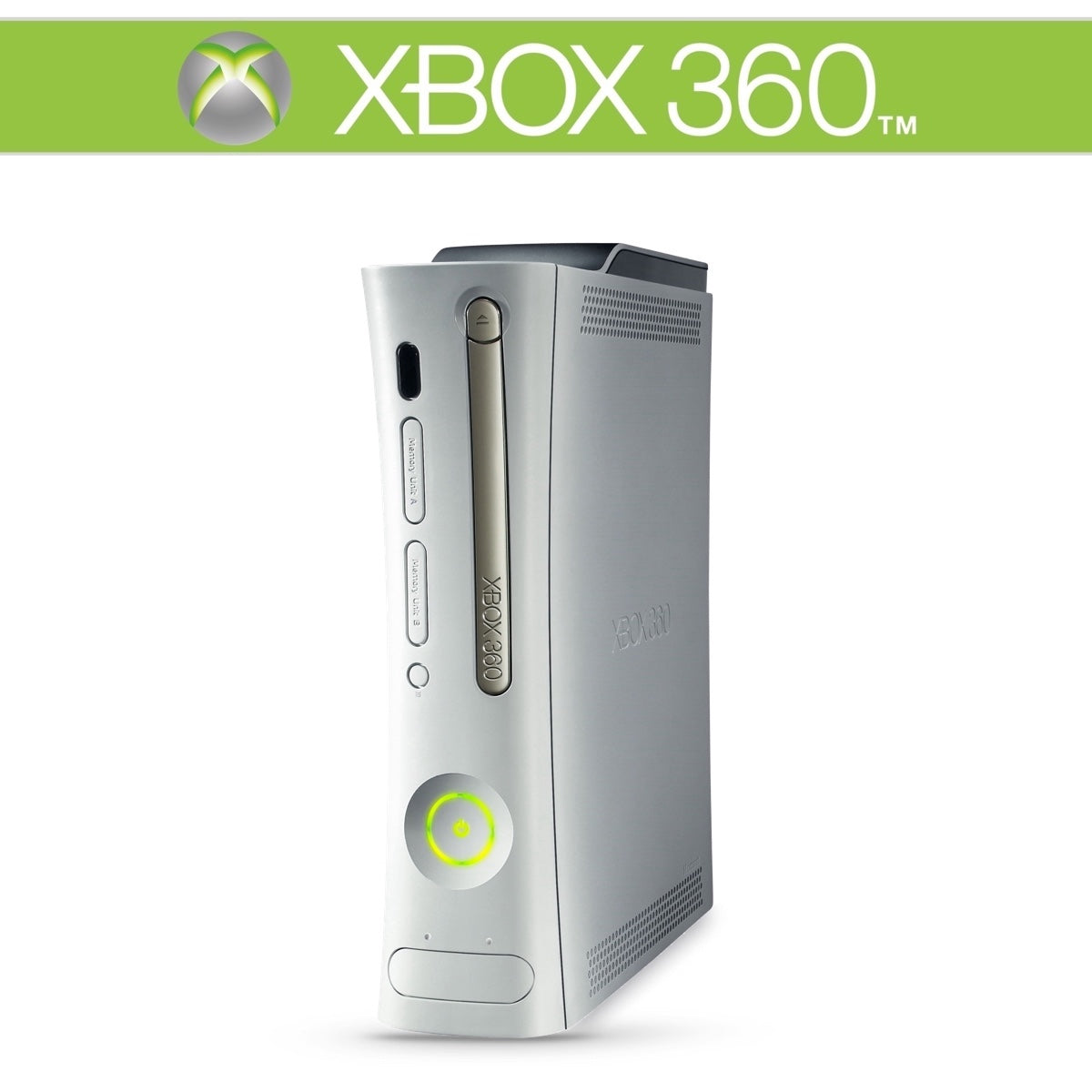 CORE Konsole inkl. Controller