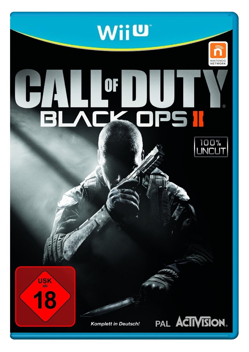 Call of Duty: Black Ops II (USK 18) 🆕