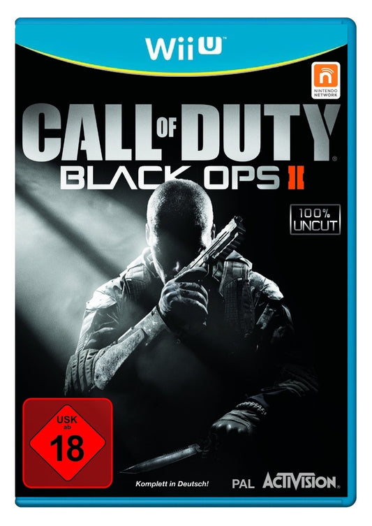 Call of Duty: Black Ops II (USK 18) 🆕