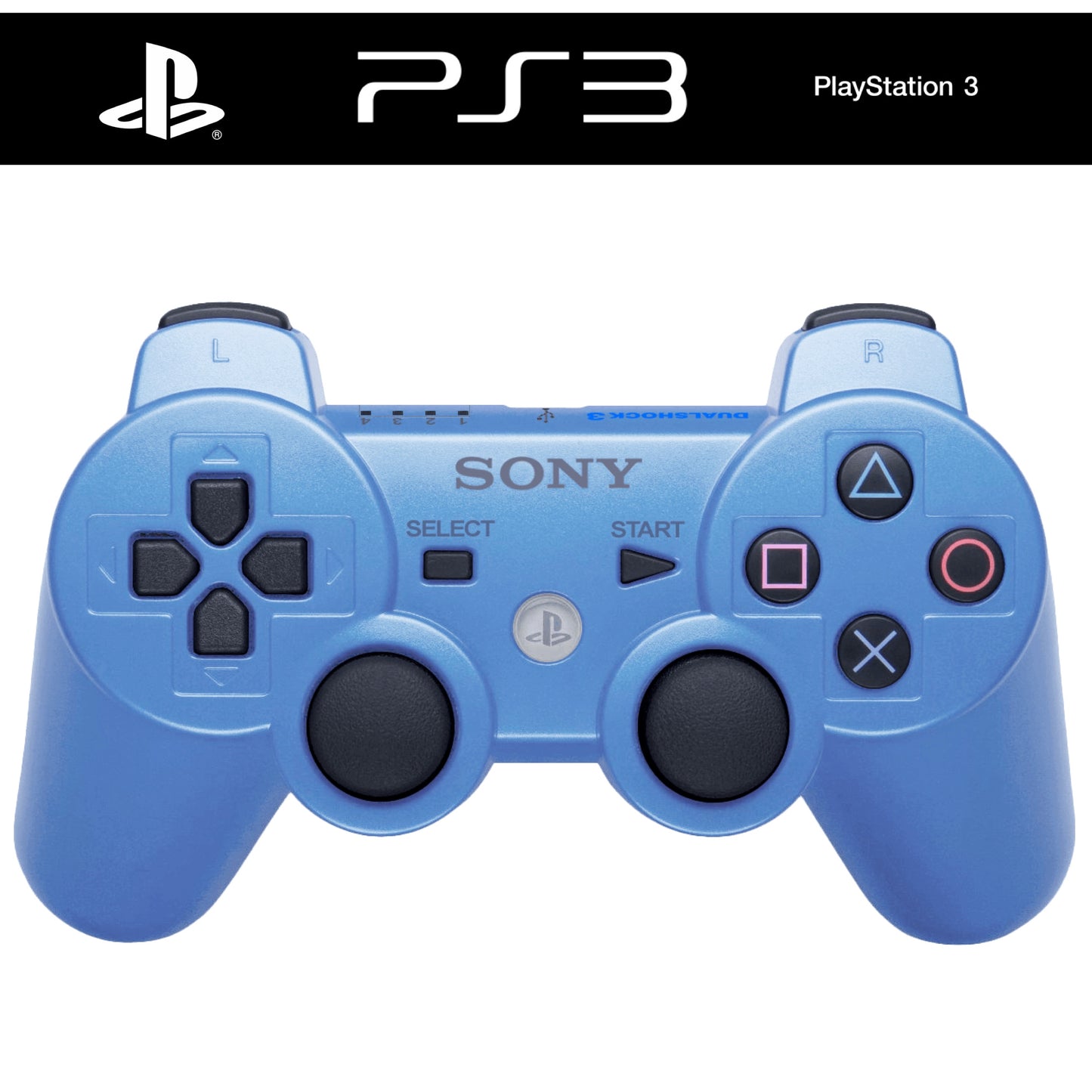 Original Controller + Kabel