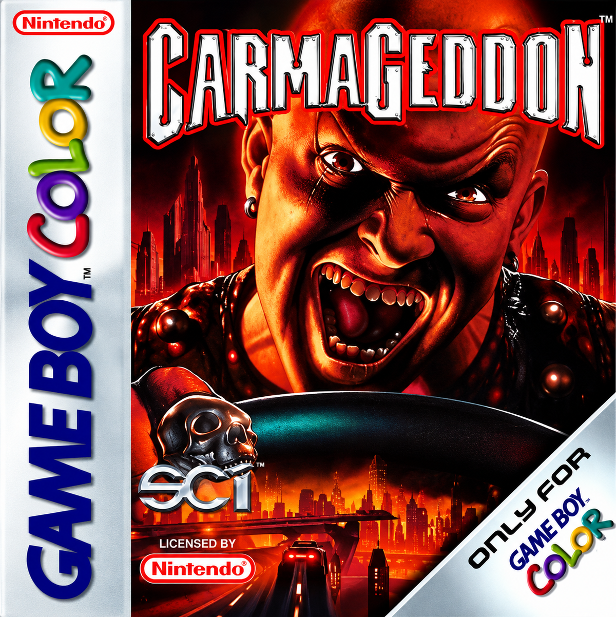 Carmageddon