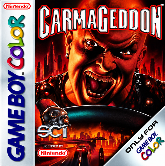 Carmageddon
