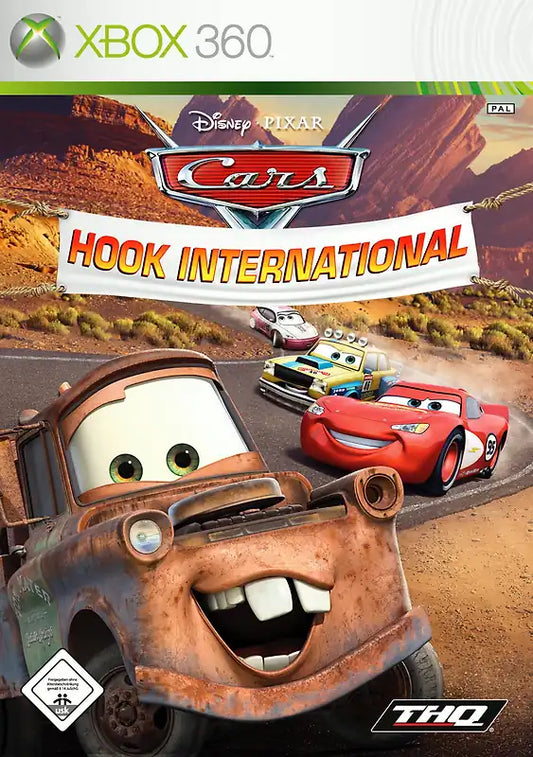 Cars - Hook International