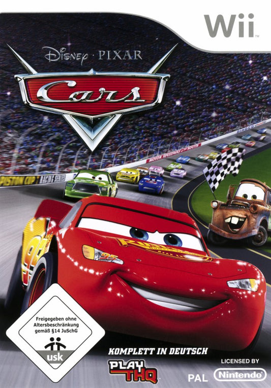 Cars