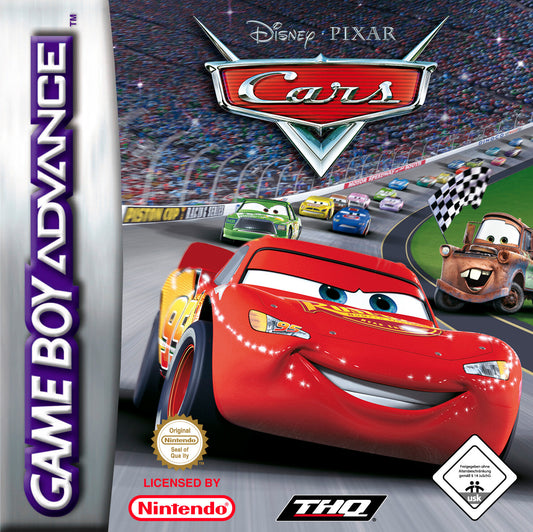 Cars