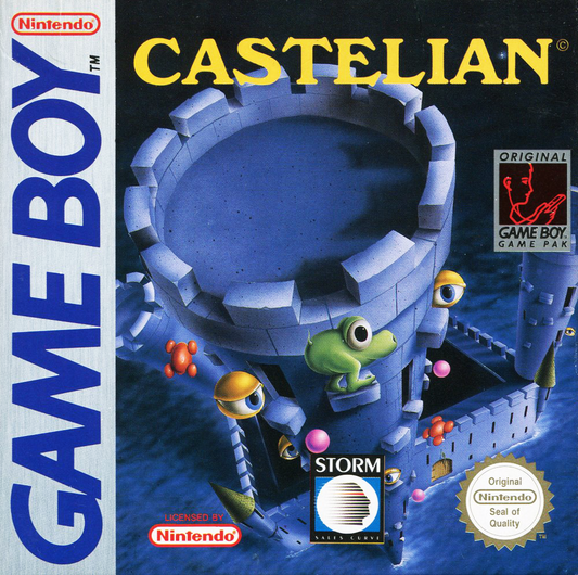 Castelian