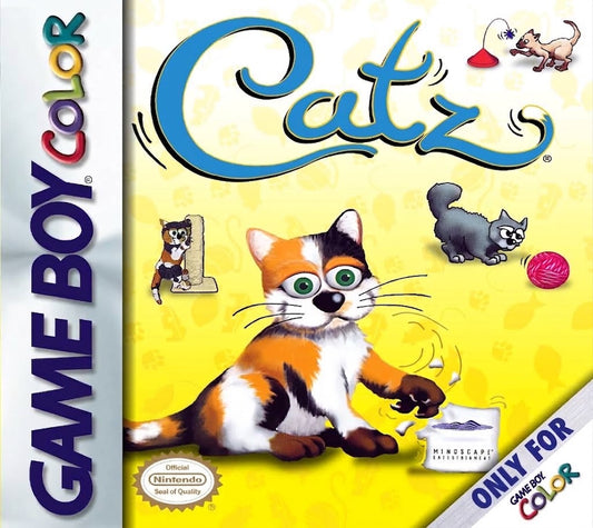 Catz