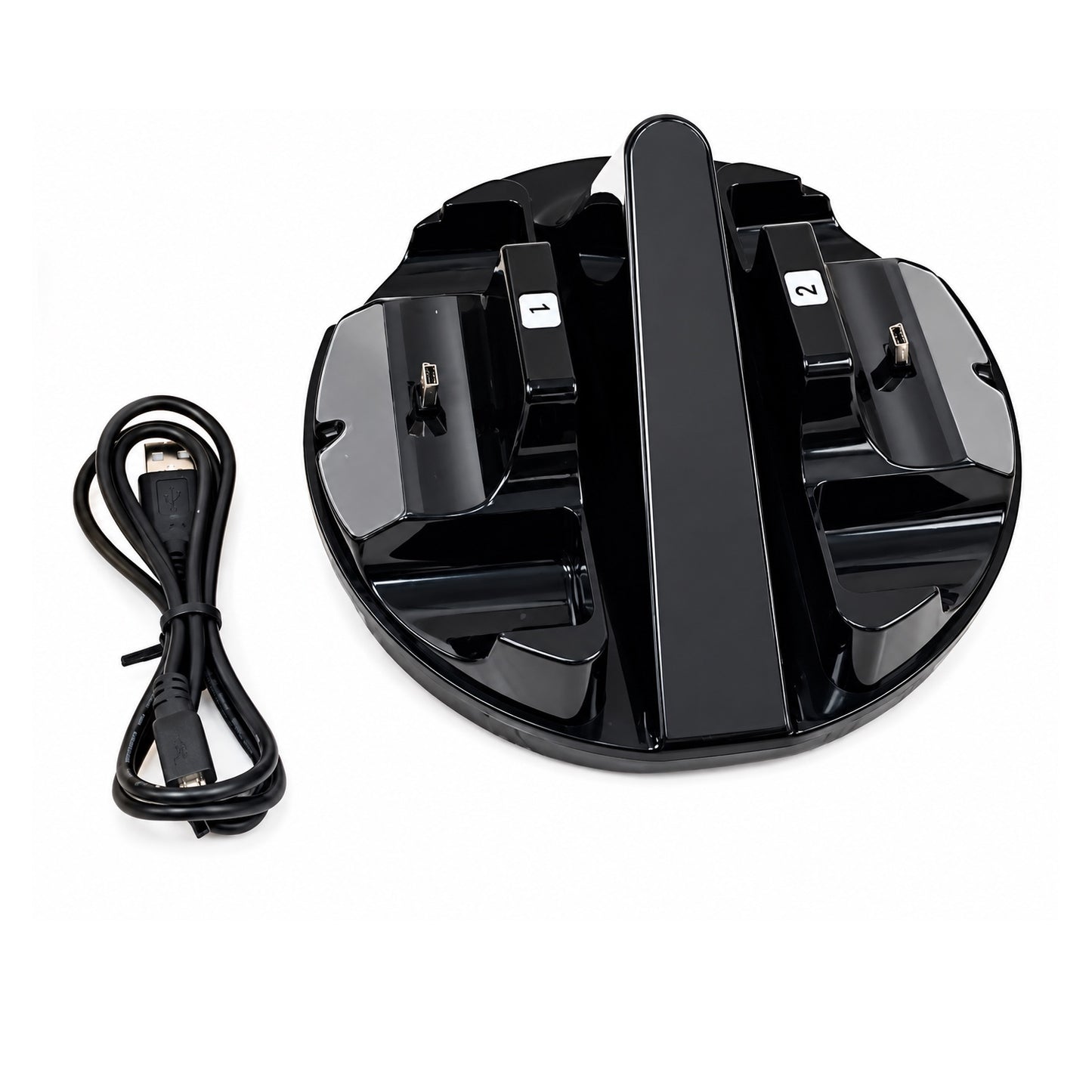 Ladestation für PS3 Controller