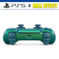 Original DualSense Controller mit Hall Effect Sticks inkl. Kabel