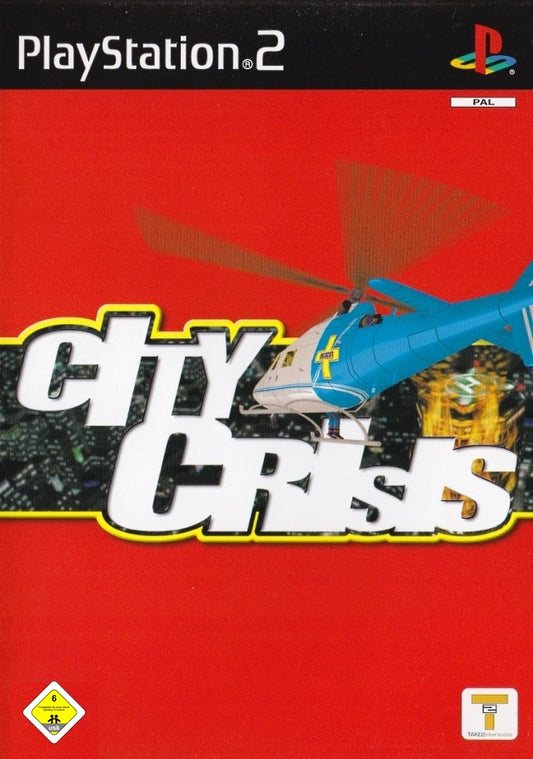 City Crisis