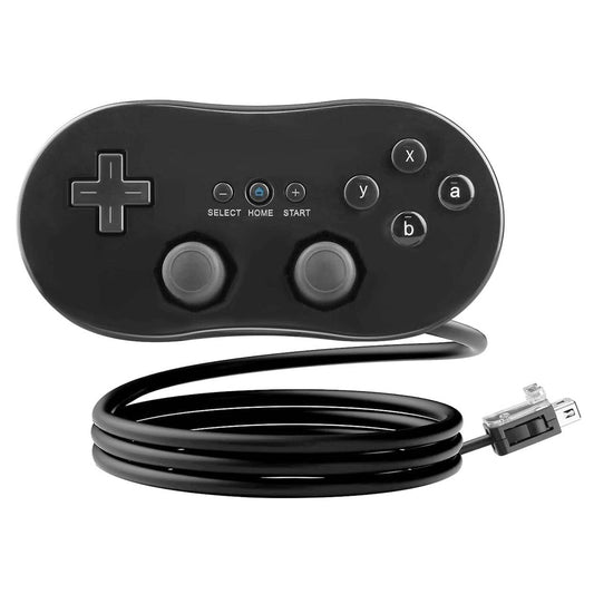Classic Controller