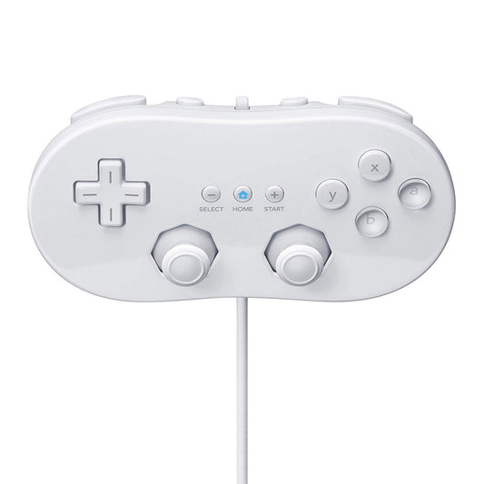 Classic Controller (Weiß)