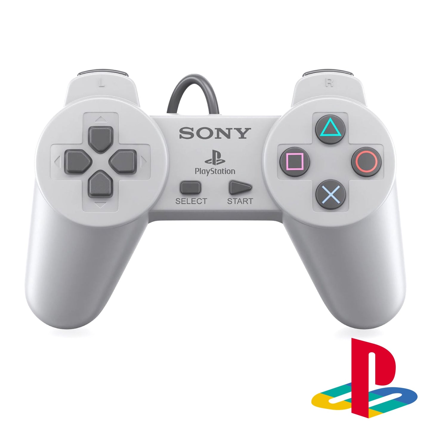 Controller für PS1 Classic