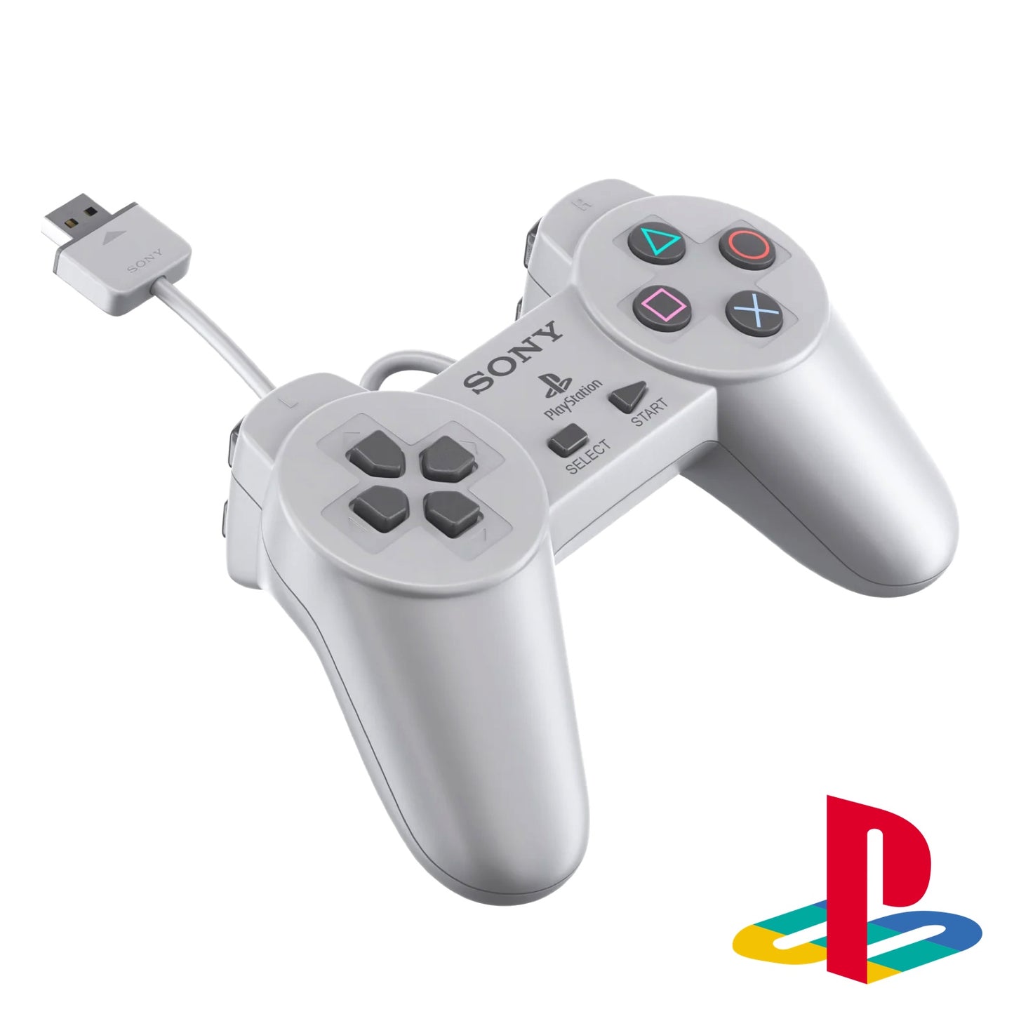 Controller für PS1 Classic