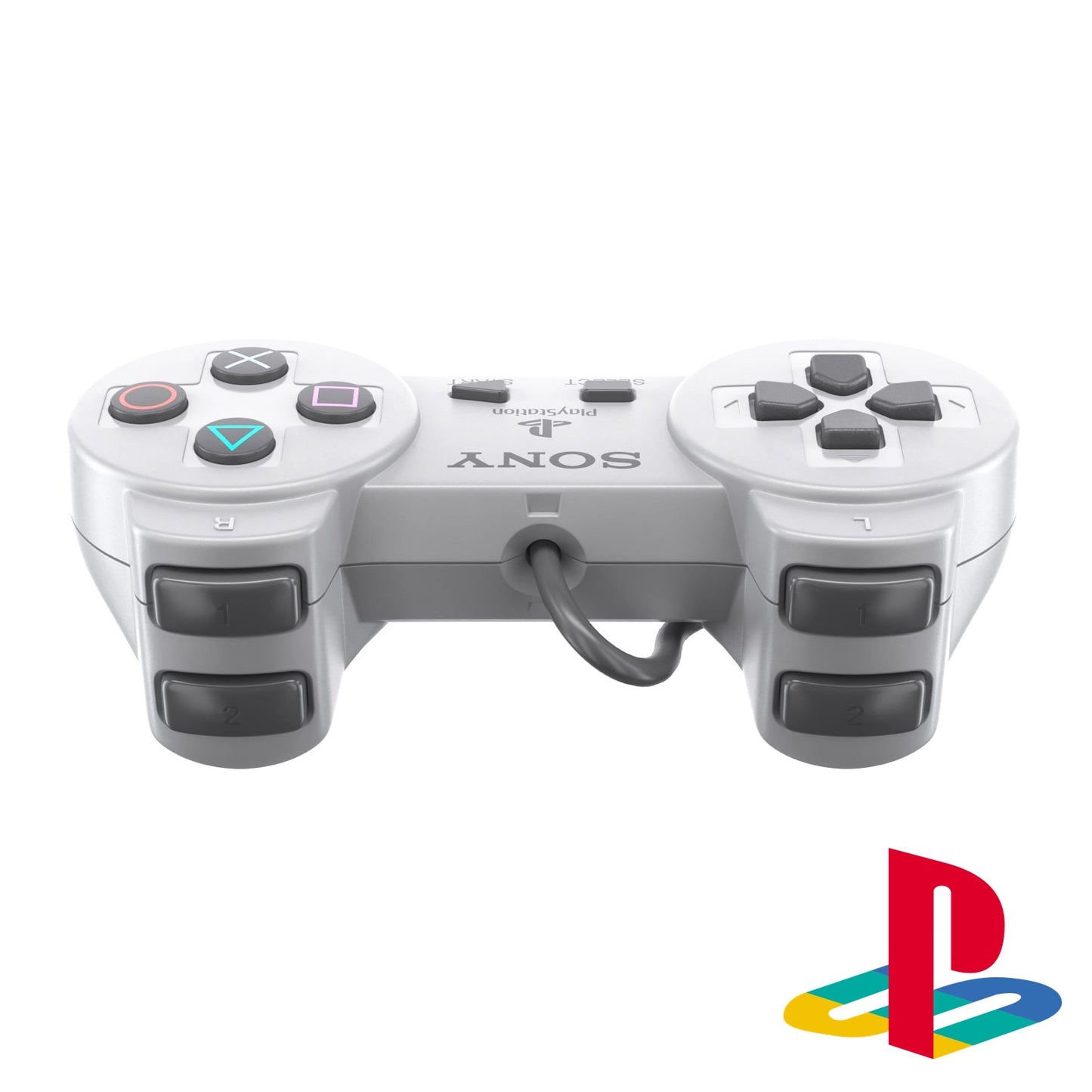 Controller für PS1 Classic