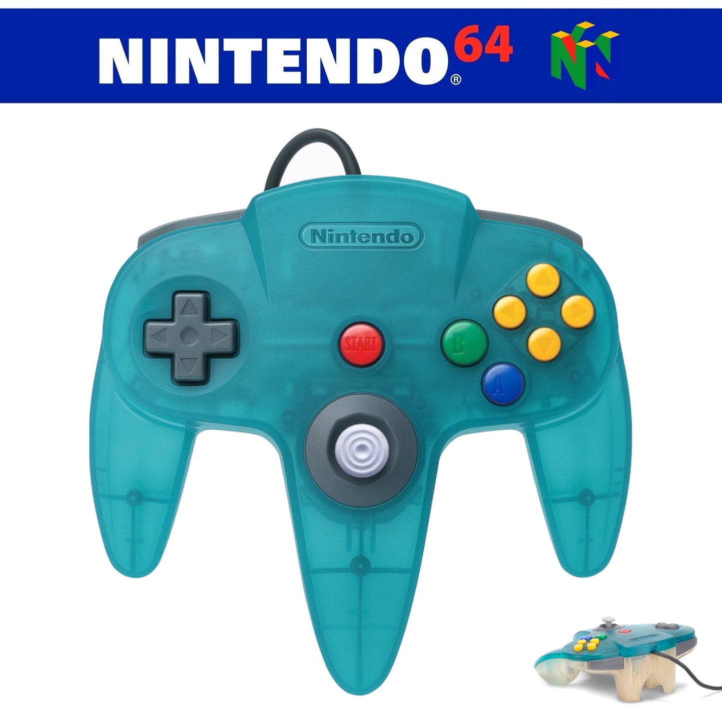 Original Controller