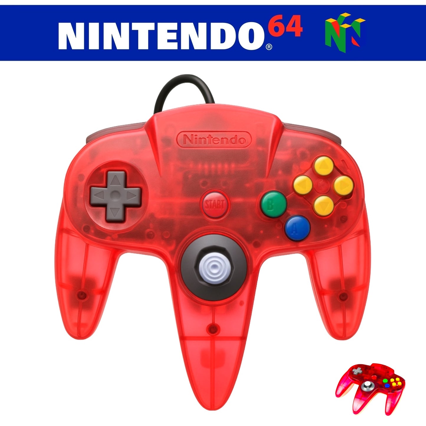 Original Controller