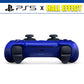 Original DualSense Controller mit Hall Effect Sticks inkl. Kabel