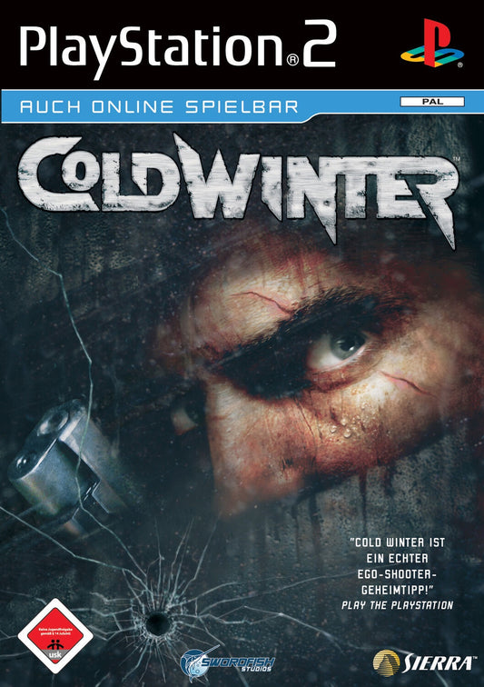 Cold Winter