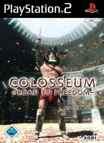 Colosseum - Road to Freedom
