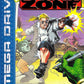 Comix Zone