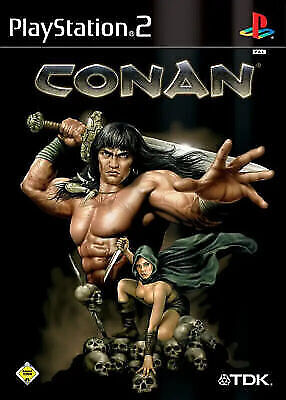 Conan