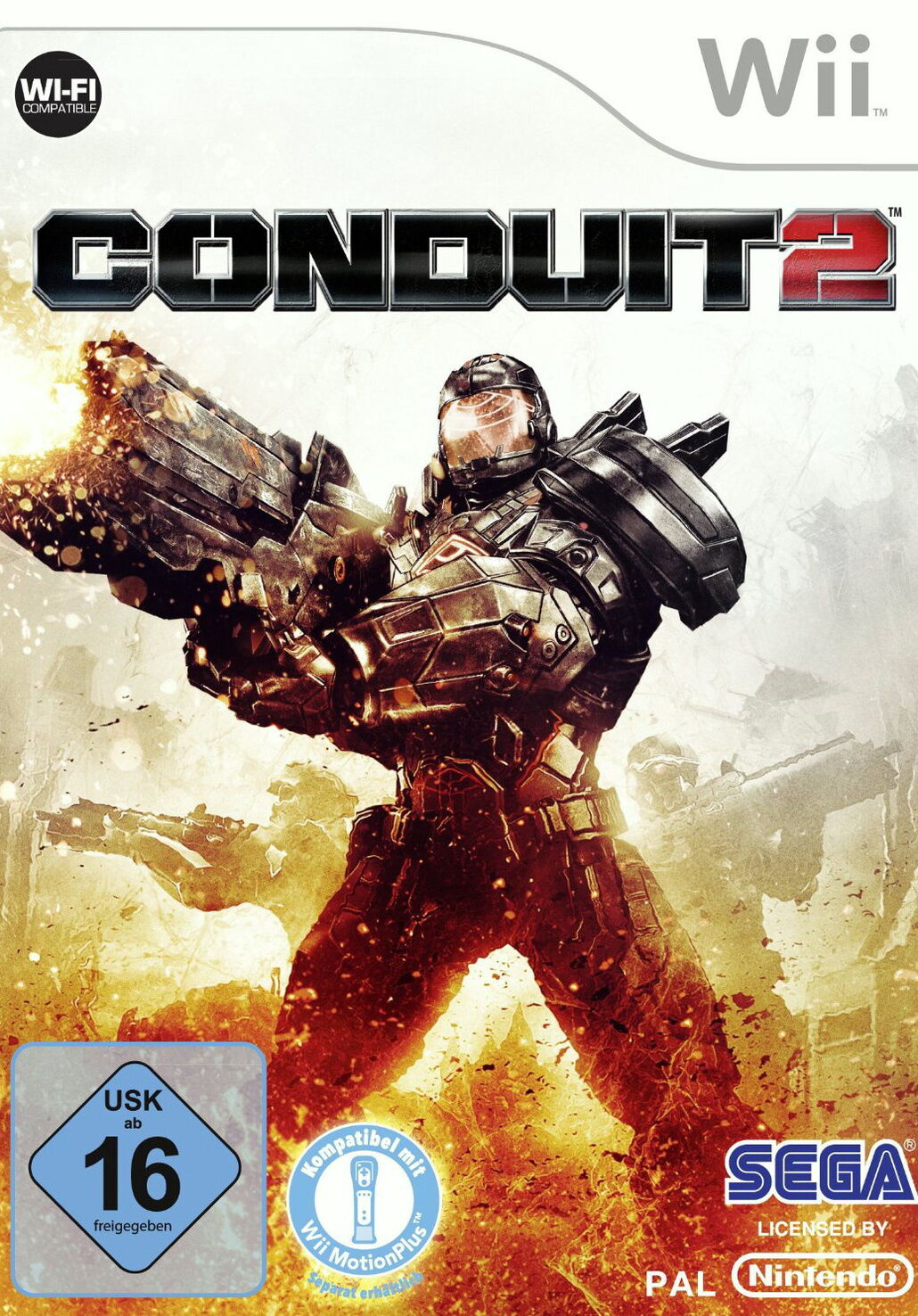 Conduit 2