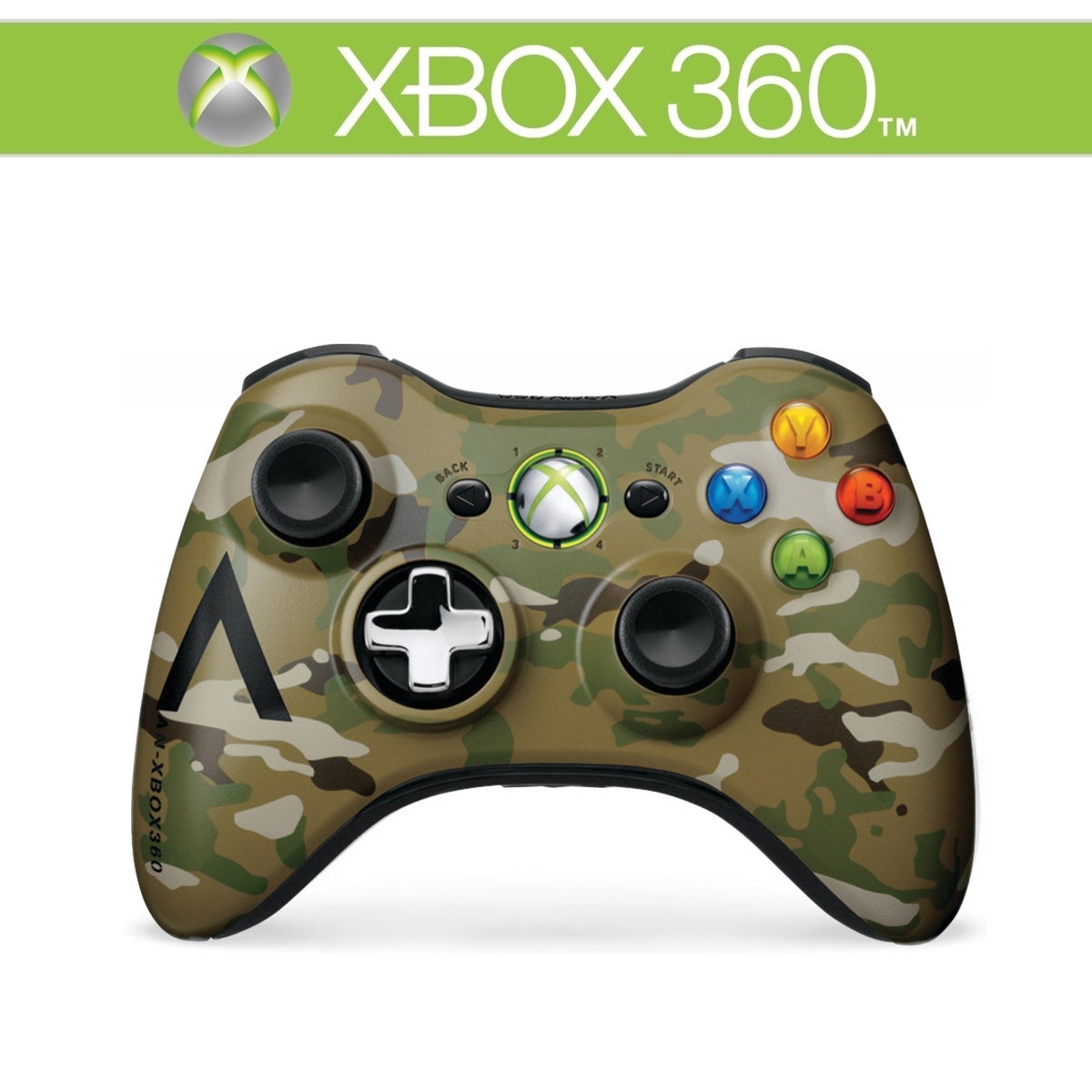 Original Controller
