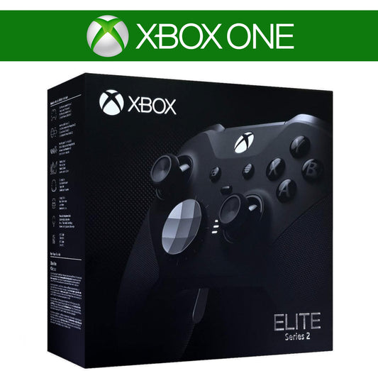 Original Controller Elite Series 2 in OVP