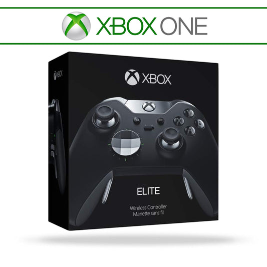 Original Controller Elite Series 1 in OVP