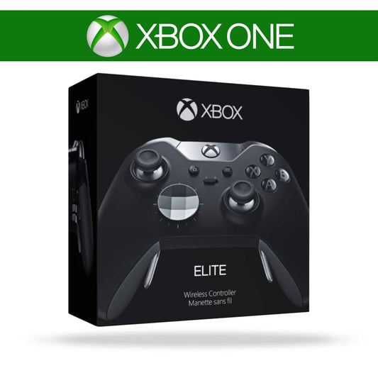 Original Controller Elite Series 1 in OVP
